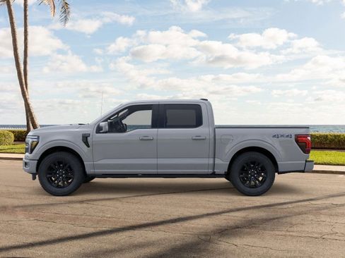 New 2026 Ford F150 Platinum image 19