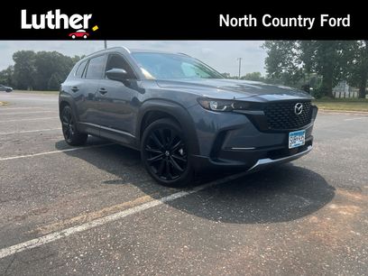 Used 2023 MAZDA CX-50 2.5 Turbo w/ Cargo Package