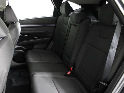 Certified 2023 Hyundai Tucson SE image 21