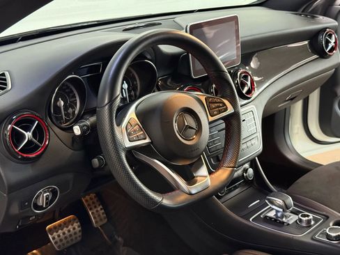 Used 2016 Mercedes-Benz CLA 45 AMG 4MATIC image 20