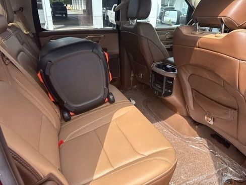 Used 2019 RAM 1500 Limited AWD/4WD image 28