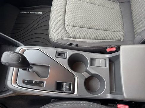 Used 2024 Subaru Crosstrek 2.0i Premium image 20