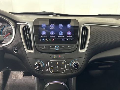 Used 2024 Chevrolet Malibu LT w/ Midnight Edition image 21