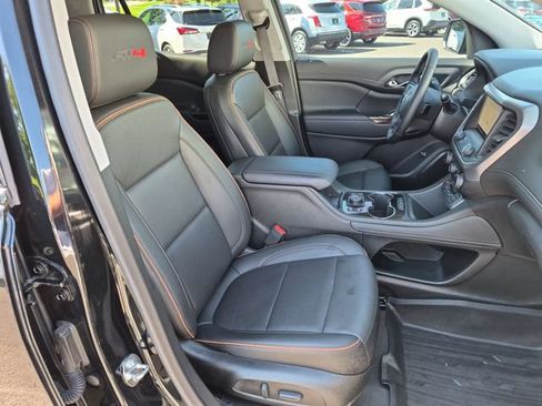 Used 2023 GMC Acadia AT4 AWD/4WD image 31