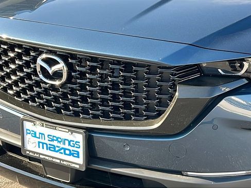 New 2026 MAZDA CX-50 AWD 2.5 Hybrid w/ Cargo Package image 4