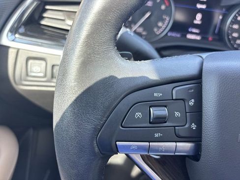 Used 2020 Cadillac XT6 Premium Luxury w/ Platinum Package AWD/4WD image 32
