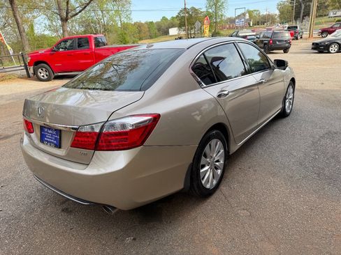 Used 2013 Honda Accord EX-L image 4