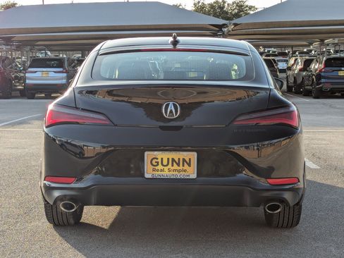 Certified 2025 Acura Integra image 5