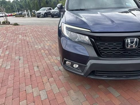 Used 2021 Honda Passport EX-L image 21