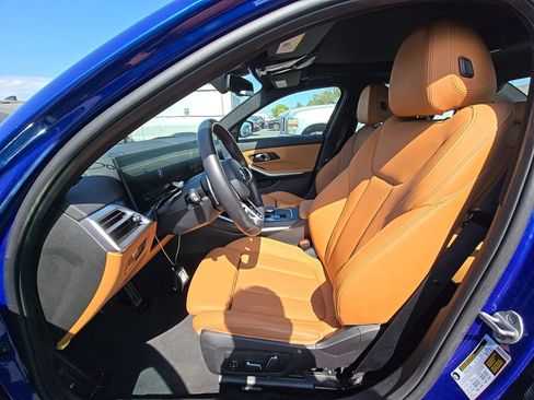 Used 2026 BMW 330i Sedan RWD image 5