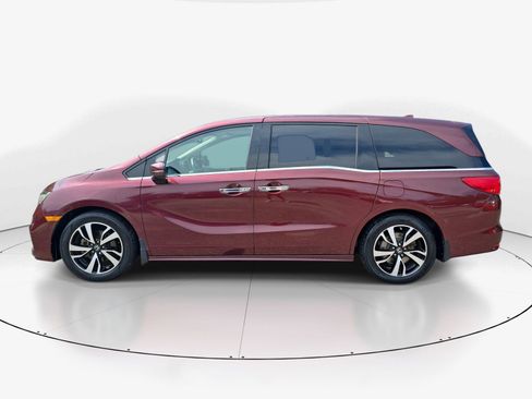 Used 2018 Honda Odyssey Elite image 7