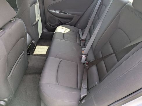 Used 2021 Chevrolet Malibu LS FWD image 26