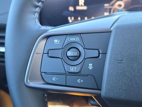 Used 2026 Nissan Sentra SV w/ SV Convenience Package FWD image 27