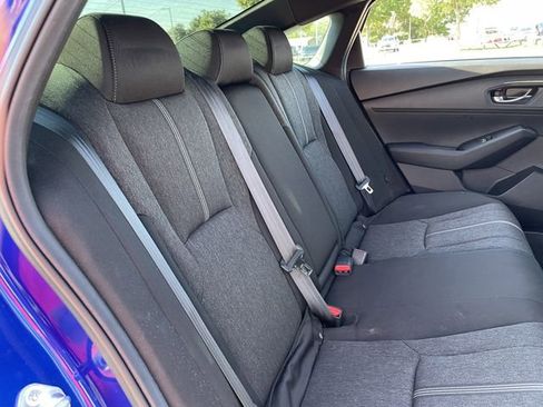 Used 2024 Honda Accord Sport image 27