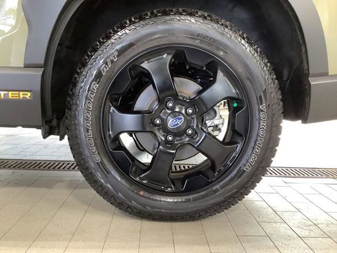 Certified 2023 Subaru Forester Wilderness image 22