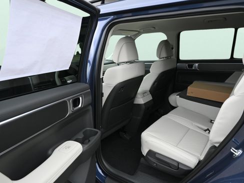 New 2026 Hyundai Santa Fe SEL image 11