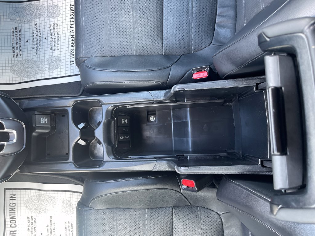 Used 2017 Honda CR-V EX-L image 35