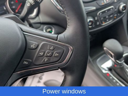 Used 2024 Chevrolet Equinox LT w/ LPO, Floor Liner Package image 19