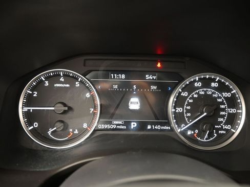 Used 2022 Mitsubishi Outlander SE image 35