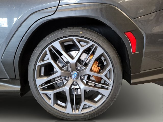 New 2026 Subaru WRX tS AWD/4WD image 33