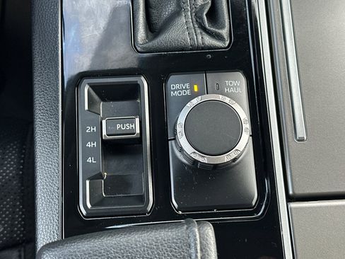 Used 2024 Toyota Sequoia SR5 w/ SR5 Premium Package image 30