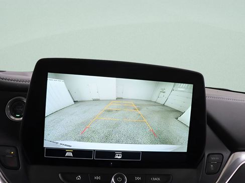 Used 2024 Chevrolet Blazer LT w/ Convenience Package AWD/4WD image 12