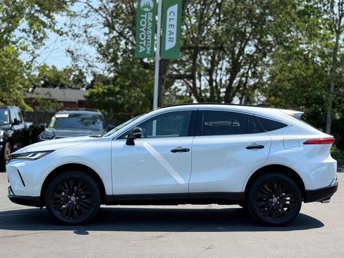 Certified 2023 Toyota Venza Nightshade AWD/4WD image 2