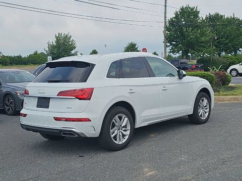 Certified 2023 Audi Q5 2.0T Premium w/ Convenience Package AWD/4WD image 13