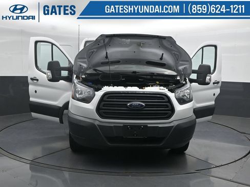 Used 2018 Ford Transit 150 130 Low Roof RWD image 53