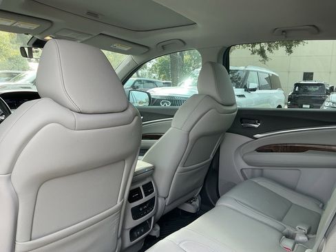 Used 2019 Acura MDX FWD w/ Technology Package image 31