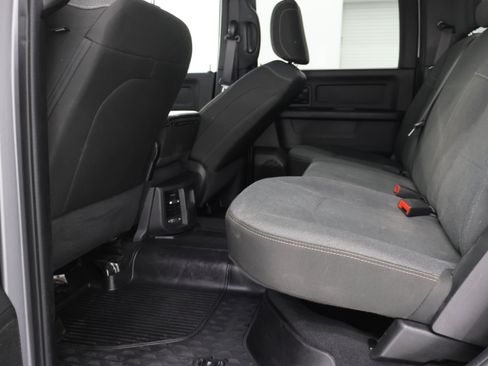 Used 2022 RAM 2500 Tradesman AWD/4WD image 9
