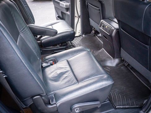 Used 2021 Toyota Sequoia Nightshade image 32