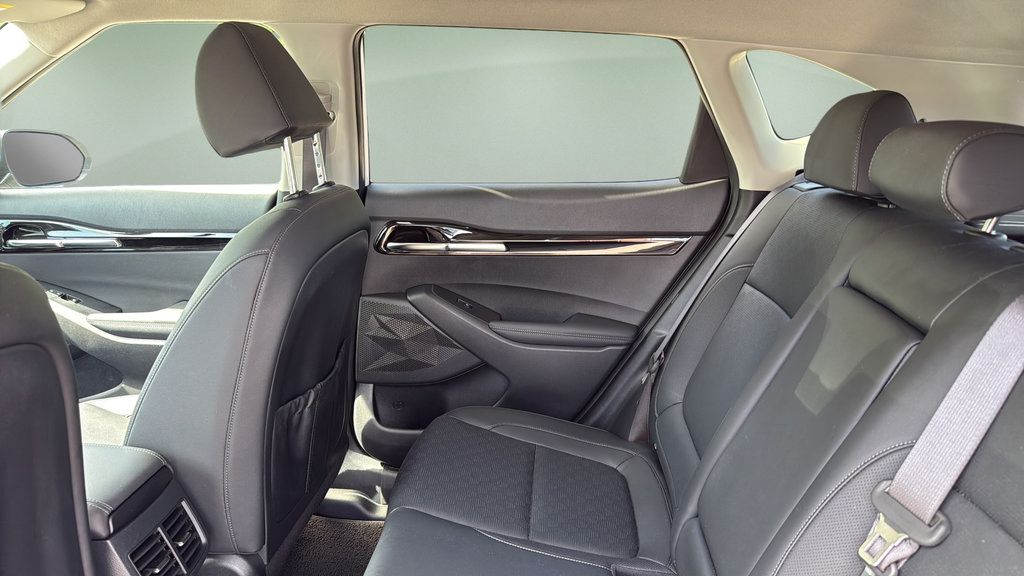 Used 2021 Kia Seltos SX AWD/4WD image 17