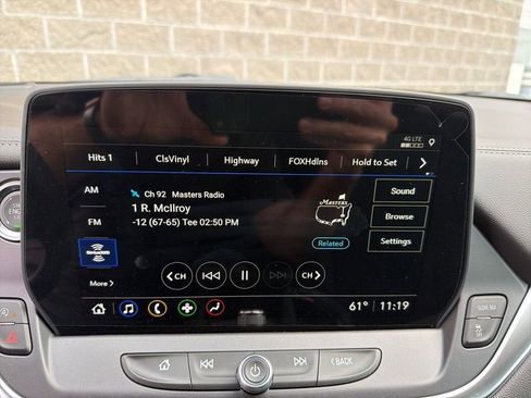 New 2026 Chevrolet Blazer LT w/ Midnight/Sport Edition image 21