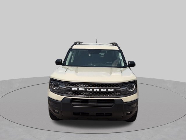 Used 2025 Ford Bronco Sport Big Bend w/ Convenience Package AWD/4WD image 8
