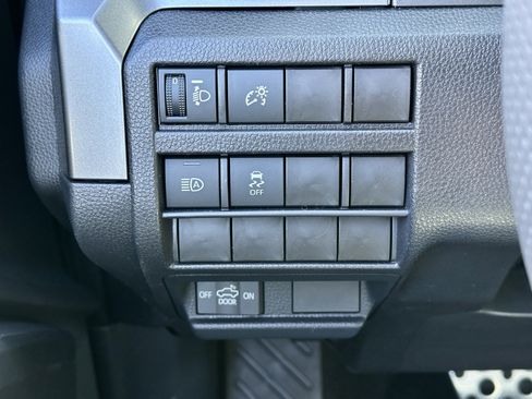 New 2026 Toyota Tacoma TRD Sport image 33