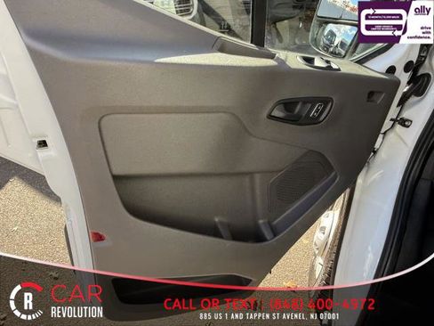 Used 2022 Ford Transit 350 XLT image 35