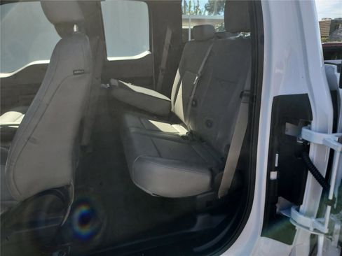 Used 2015 Ford F150 XL image 11