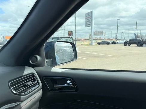 New 2026 Dodge Durango GT image 36