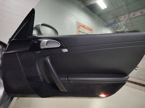 Used 2008 Porsche 911 Carrera S image 12