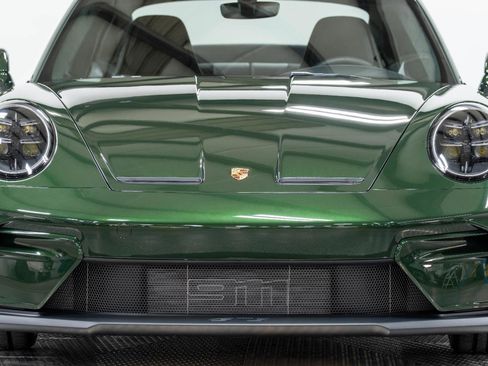 Used 2026 Porsche 911 GT3 image 6