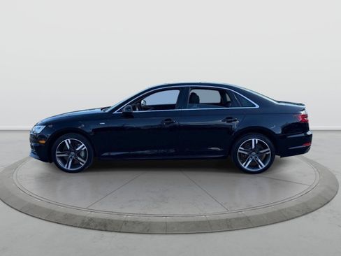 Used 2018 Audi A4 2.0T Premium Plus w/ Premium Plus Package AWD/4WD image 4