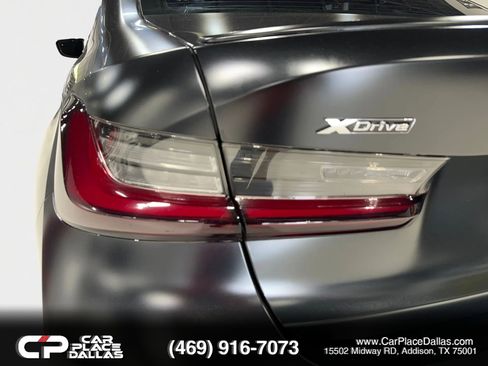 Used 2023 BMW M340i xDrive AWD/4WD image 18