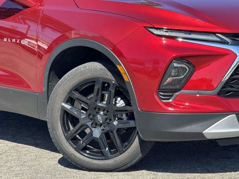Used 2024 Chevrolet Blazer LT w/ Convenience Package image 13