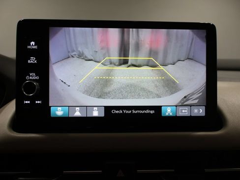 Used 2024 Honda HR-V EX-L image 28