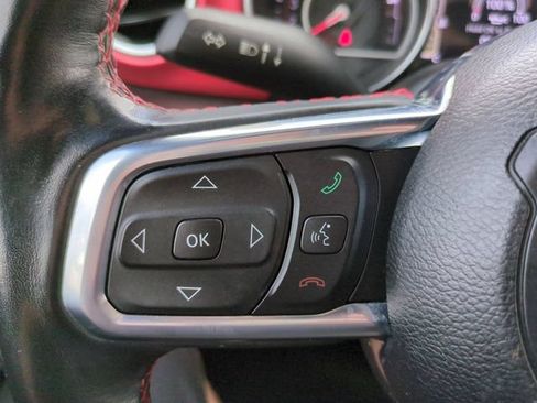 Used 2020 Jeep Gladiator Rubicon AWD/4WD image 24