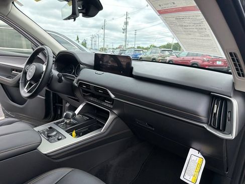 Used 2026 MAZDA CX-90 3.3 Turbo w/ Preferred Package AWD/4WD image 43