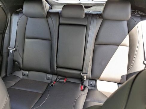 Used 2024 MAZDA MAZDA3 s image 35