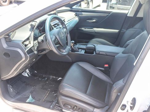 Used 2021 Lexus ES 350 w/ Accessory Package FWD image 18