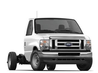 New 2025 Ford E-350 and Econoline 350 Super Duty w/ Power Equipment Group video 2